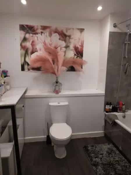 Flat For Rent , Hugh Town, England