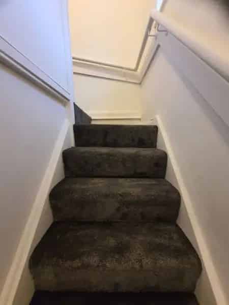 Newly Decorated 1 Bed Flat Near Amenities