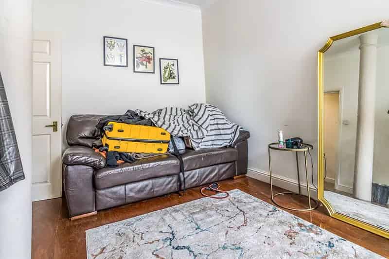 1 Bedroom Flat for Sale Manchester M1 Canal Views Secure Parking