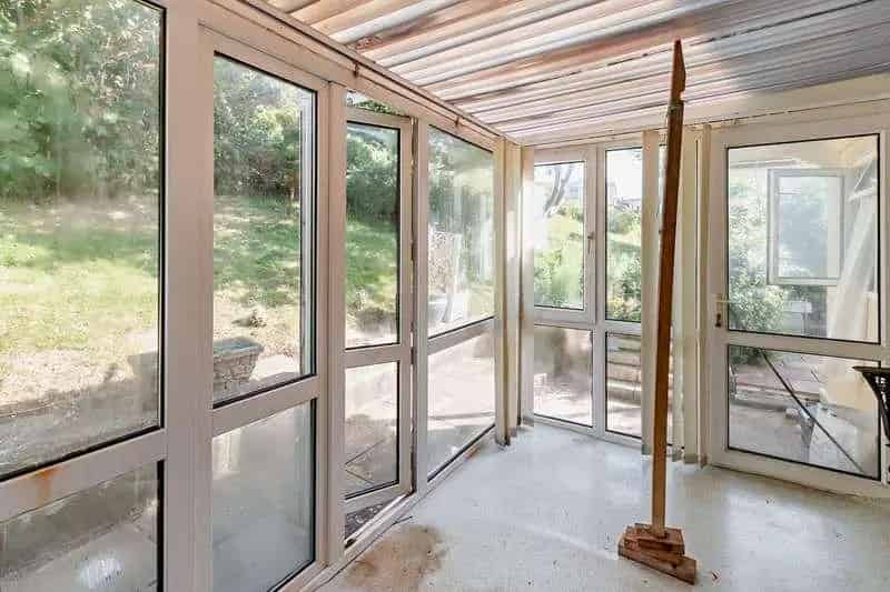 2 Bed Park Home for Sale Newhaven