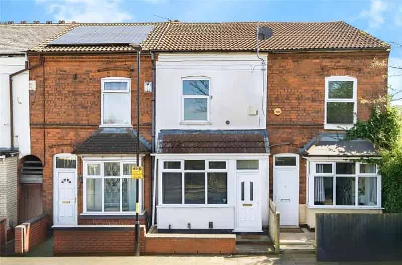 3 Bedroom Teraced House for Sale Hay Mills