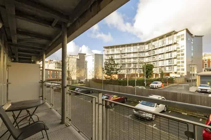 1 Bedroom Apartment for Rent in Birmingham Jewellery Quarter
