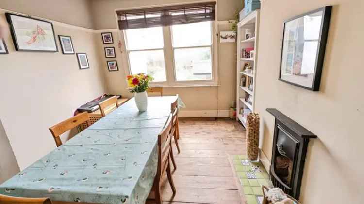 4 Bedroom House For Sale Thingwall Park