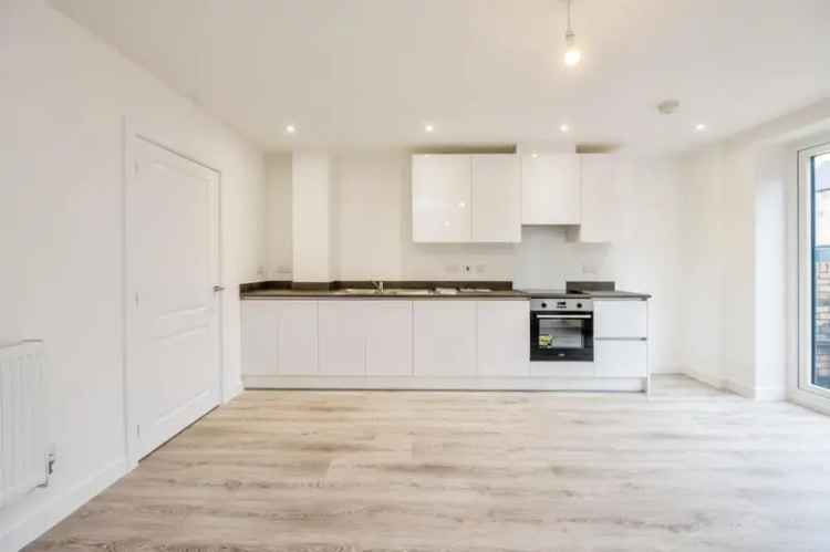 4 Bedroom Townhouse for Sale in Belgrave Village