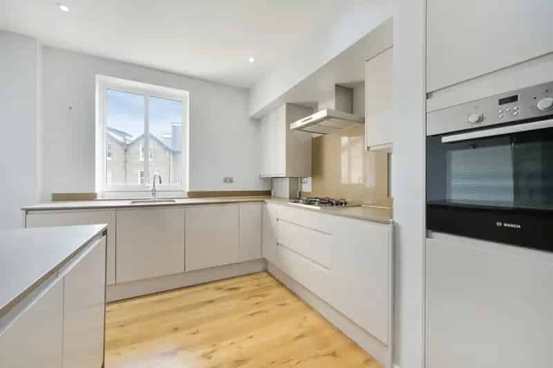 2 Bedroom Flat to Rent East Dulwich