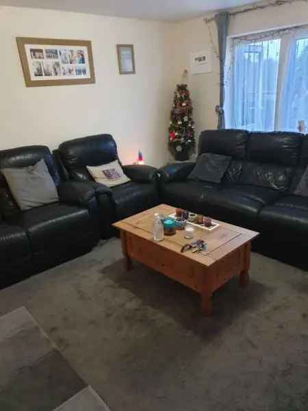 Flat For Rent in London, England