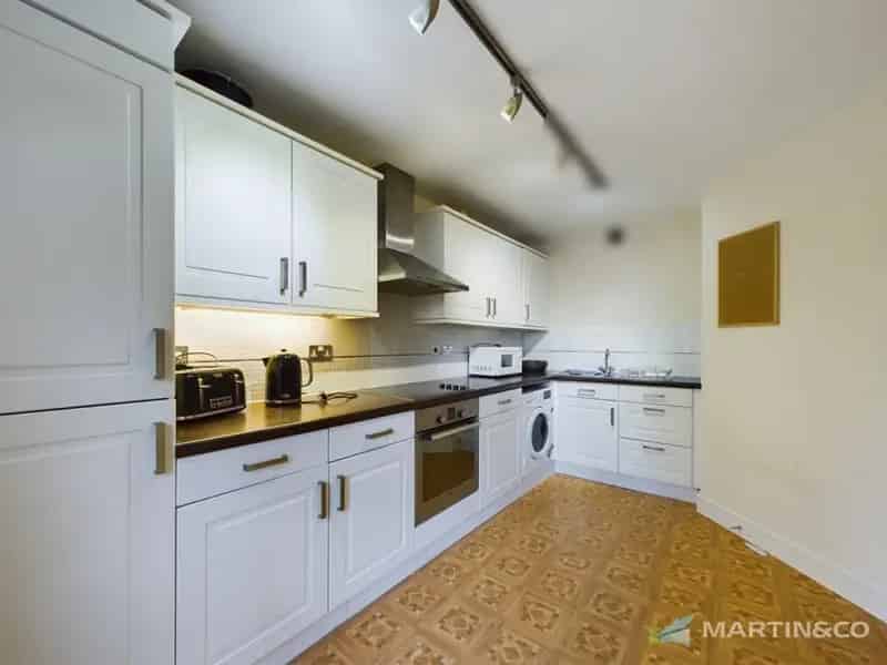 2 Bedroom Apartment for Sale in Ansdell