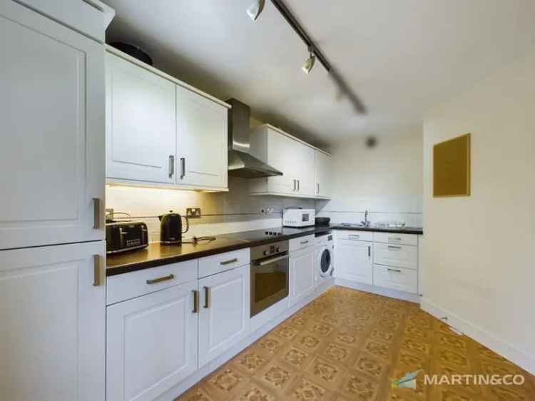 2 Bedroom Apartment for Sale in Ansdell