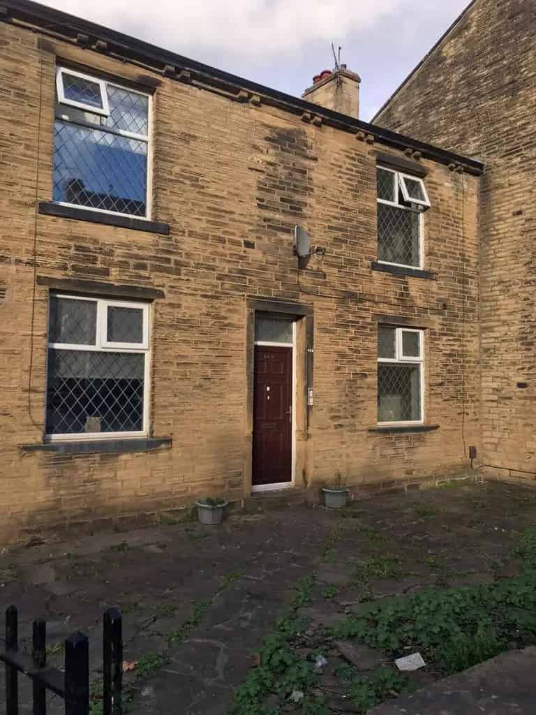 2 Bedroom Maisonette To Rent