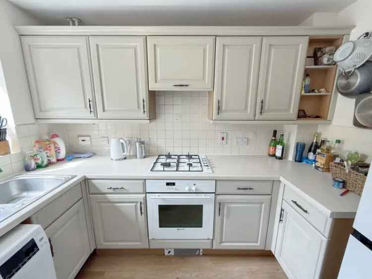 2 Bedroom House for Sale in Westbury - No Onward Chain
