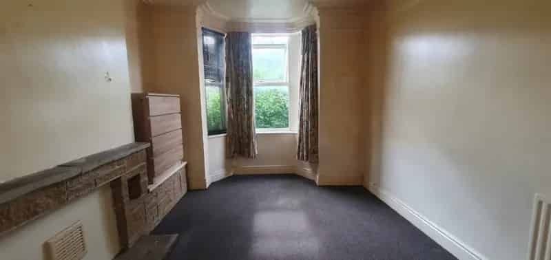 1 Bedroom House of Multiple Occupation To Rent