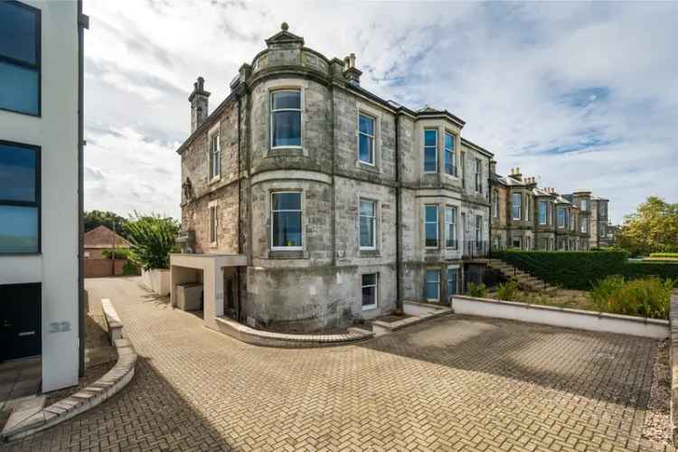 5 Bedroom Townhouse near Edinburgh Racecourse