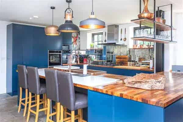 Mill Lane, Prestbury, Macclesfield, Cheshire, SK10 4LT | Property for sale | Savills