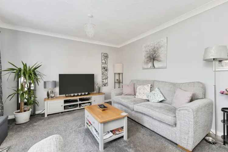 2-Bedroom Bungalow near Attleborough Town Centre