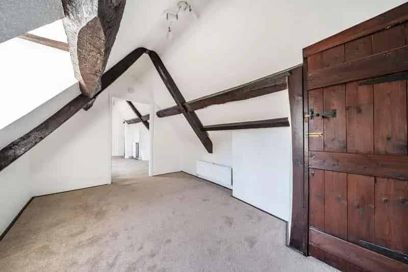 3 Bed Period House for Sale Near Blenheim Palace