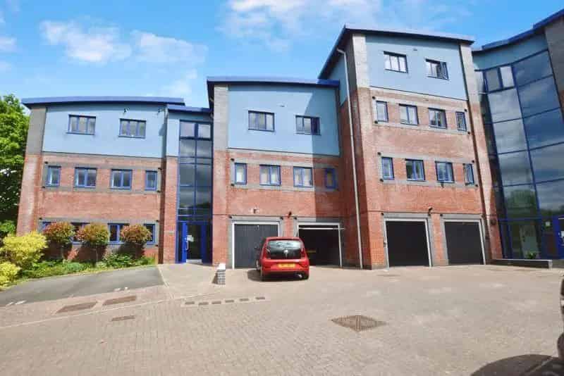 1 bedroom apartment for sale