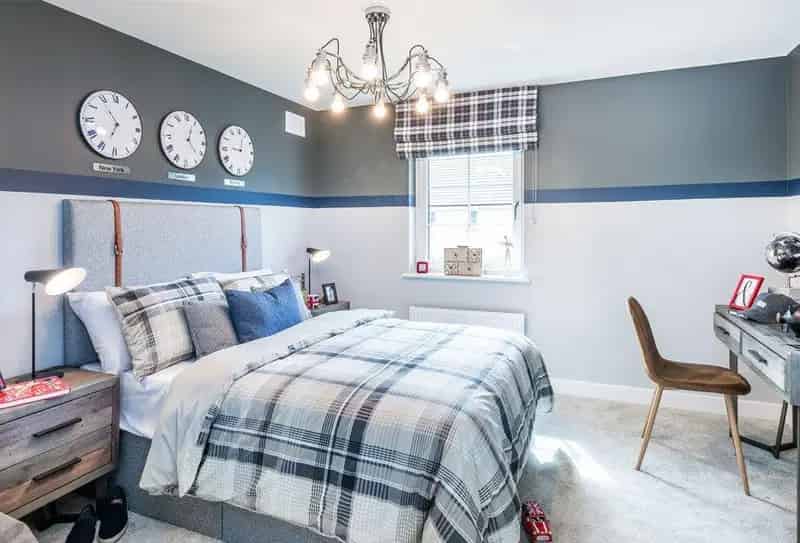 4 Bed Family Home for Sale