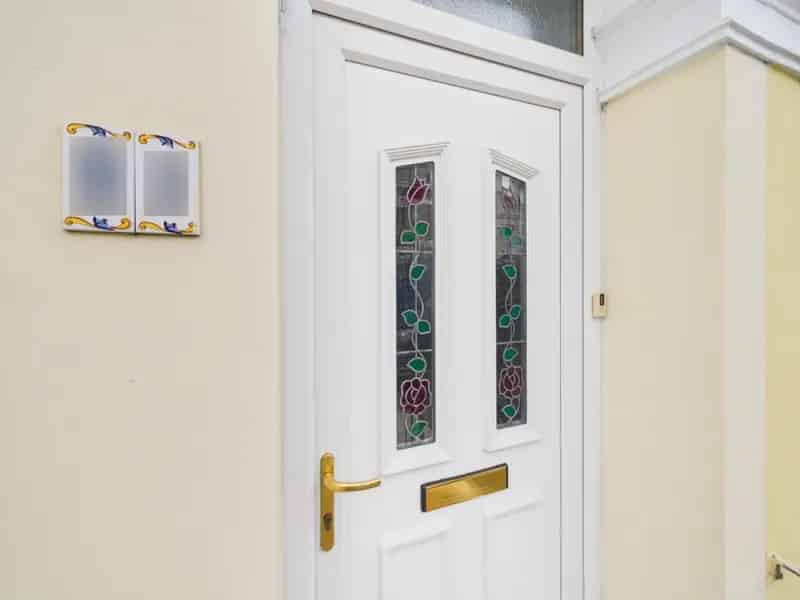 2 Bedroom Edwardian House for Sale in St Judes Plymouth
