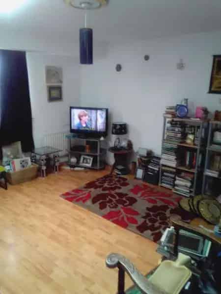 2-Bedroom Family Flat Near Camden Market Greater London