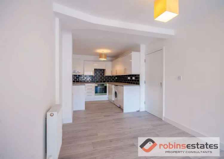 2 bedroom ground floor flat to rent