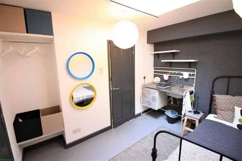 1 Bedroom Terraced House to Rent