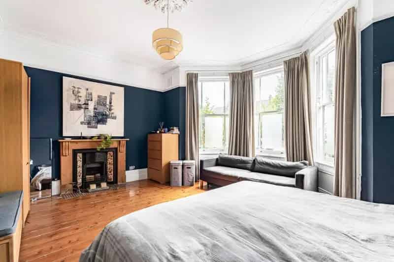 2 Bedroom Flat For Sale Lee Conservation Area
