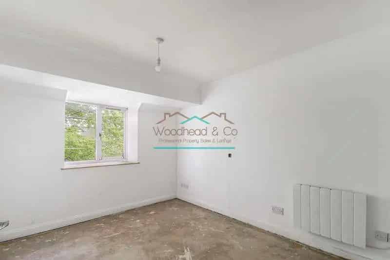 1 bed flat for sale