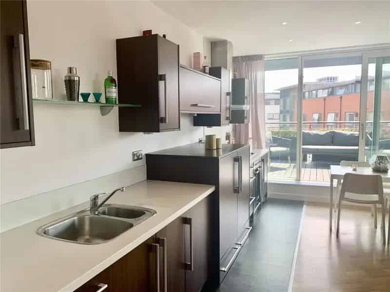 3 Bedroom Penthouse for Sale near Brindley Place