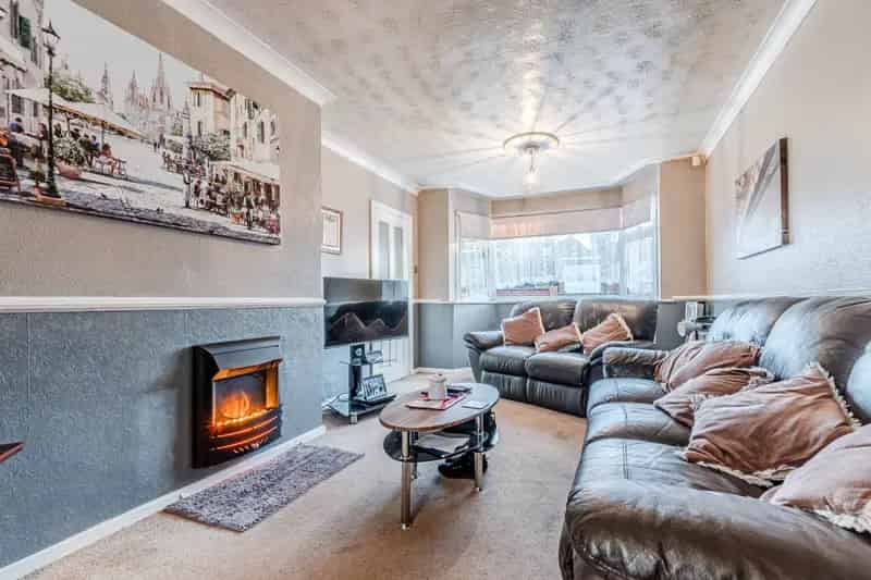 House For Sale , Leeds, England