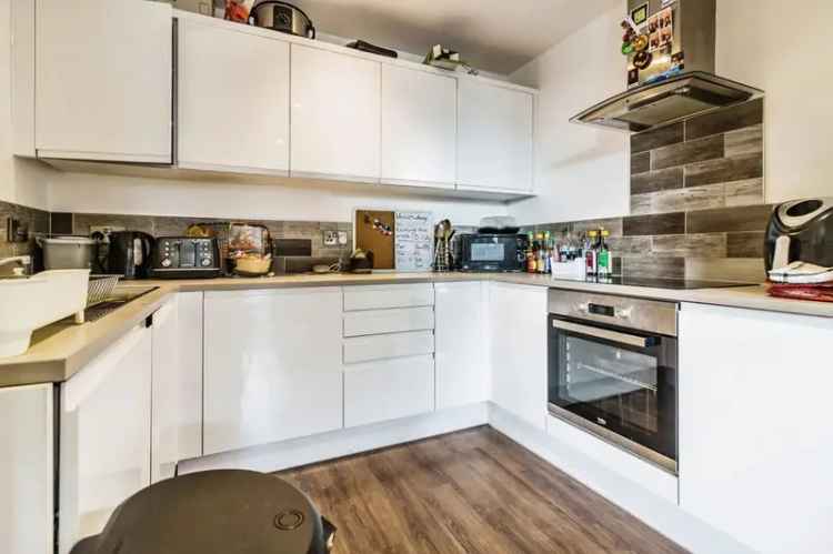 1 Bedroom Flat for Sale Manchester M4 - Popworks Development