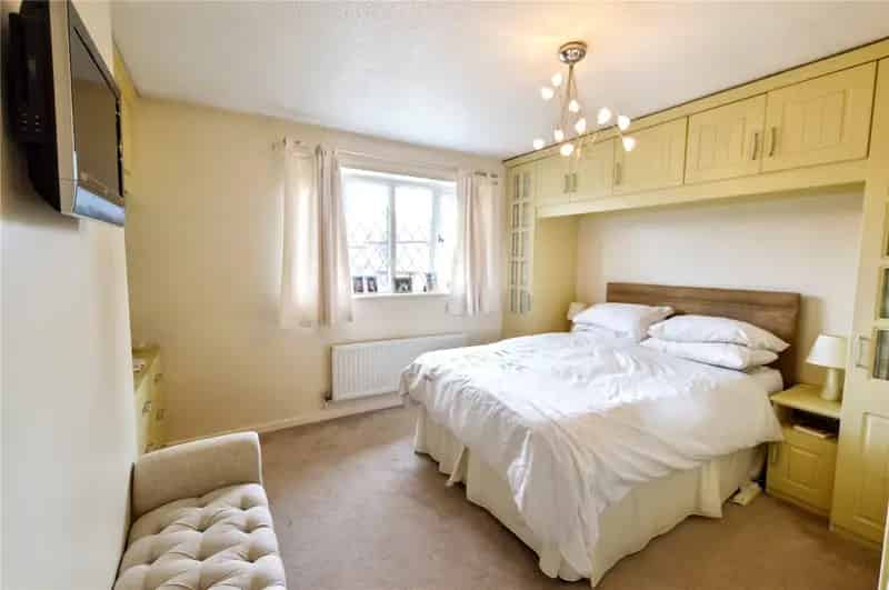 House For Sale , Leeds, England