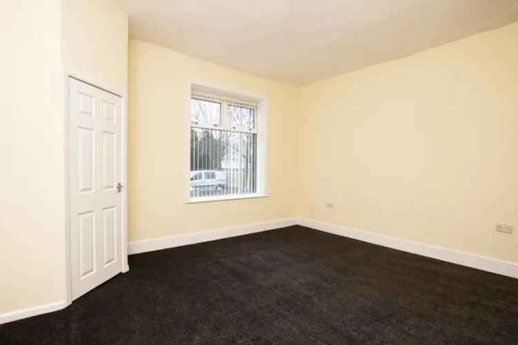 3 Bedroom End Terrace House To Let