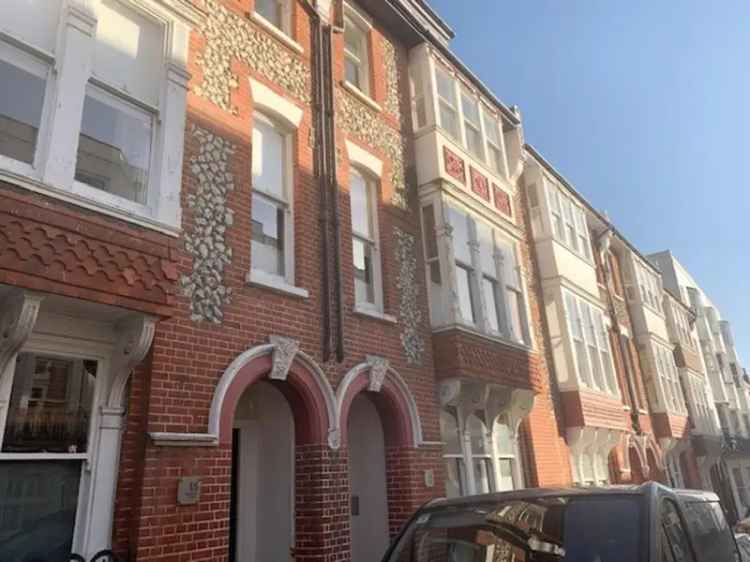 1 Bedroom Ground Floor Flat to Rent
