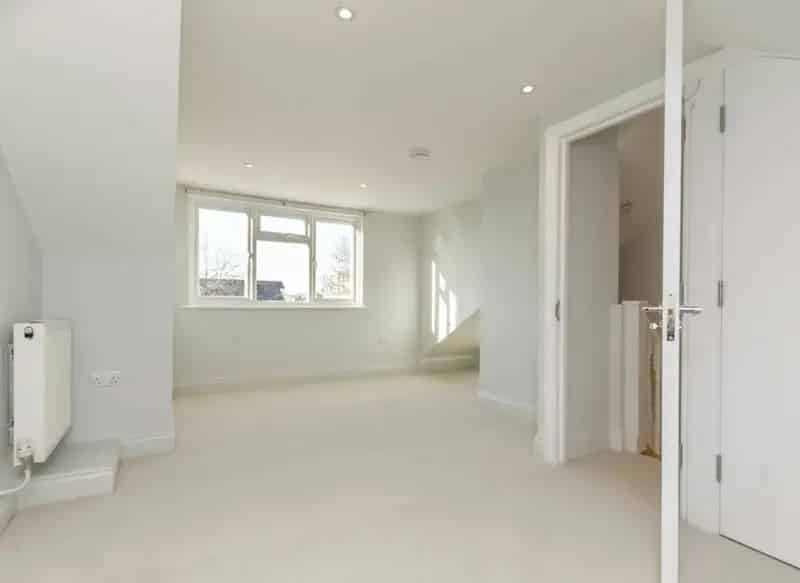 Two Double Bedroom Apartment Wimbledon Dundonald Park