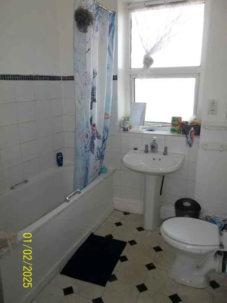 1 Bedroom Flat to Rent