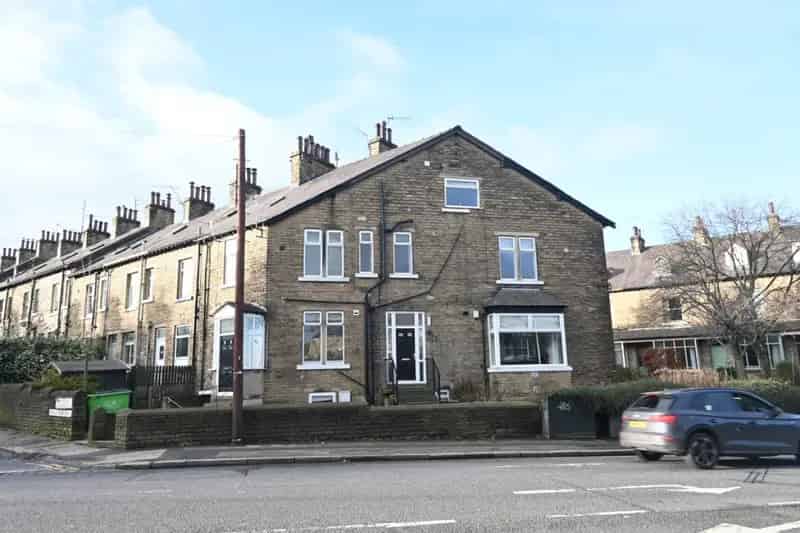 1 bedroom Flat
 To Rent