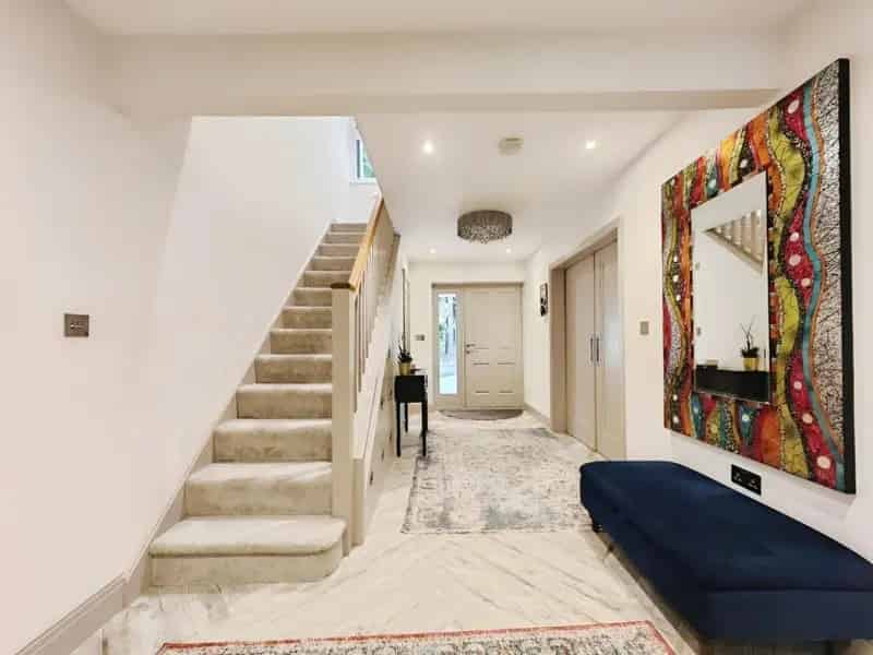 4 Bedroom House To Let Finchampstead 2232 SQ FT