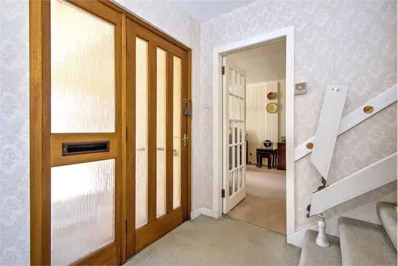 3 Bed Terraced House St Andrews - Modernisation Opportunity