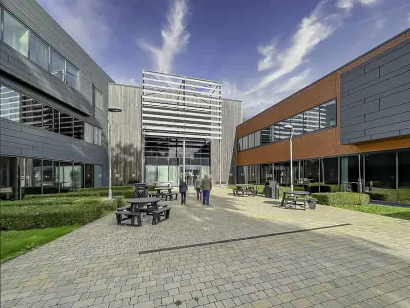 Reading University Campus Office Space for Lease