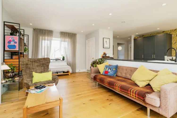 3 Bedroom House Near Cromer Beach