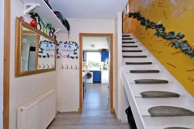 House For Rent , 26, Kepplehills Drive, Aberdeen City, Scotland