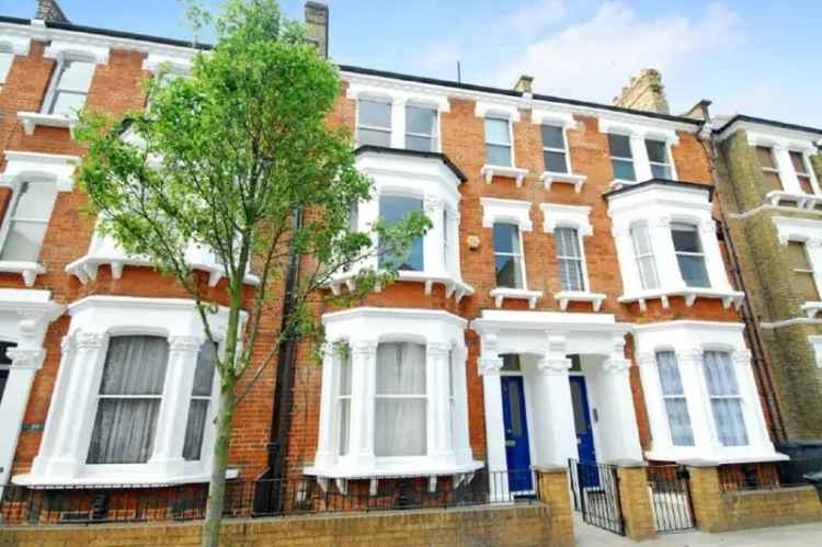 2 Bedroom Flat to Rent London SE11