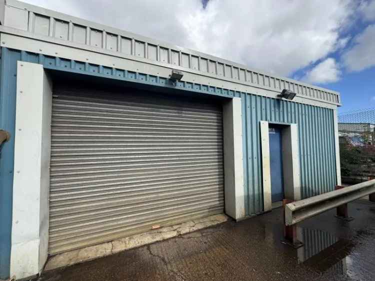 Industrial property For Rent , Northampton, England