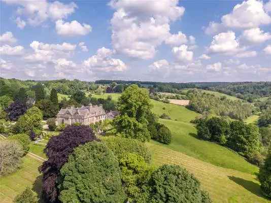 Edgeworth Manor, Edgeworth, Stroud, Gloucestershire, GL6 7JQ | Property for sale | Savills