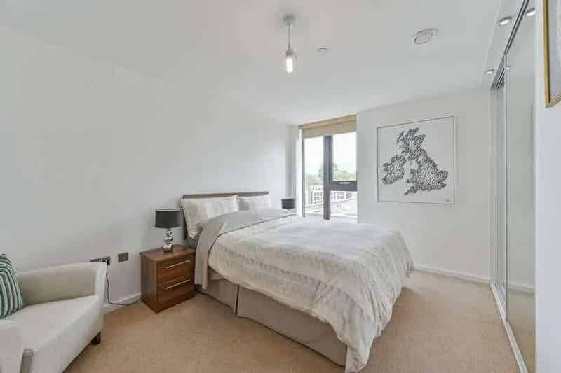 1 Bed Flat for Sale in Greenwich
