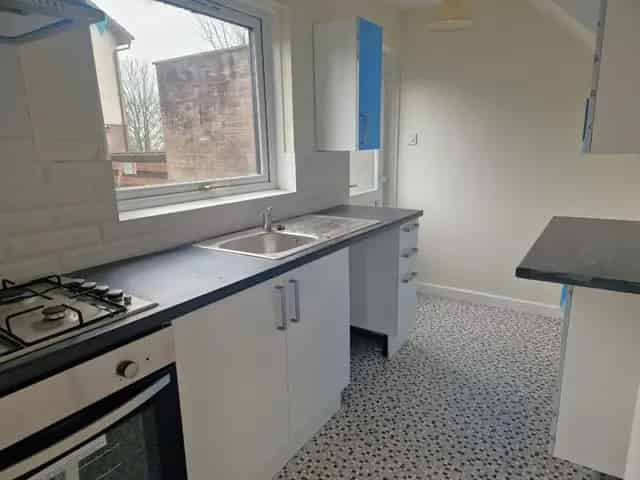 1 Bedroom Terraced House for Sale