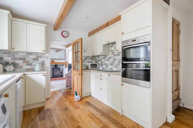 3 Bedroom Cottage for Sale in Steeple Langford Wylye Valley