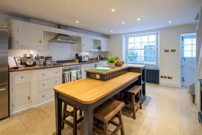 4 5 Bedroom House for Sale St Johns Wood London