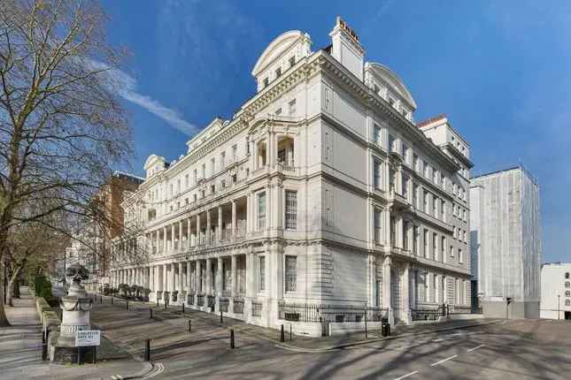 Luxury Triplex Apartment Lancaster Gate Bayswater