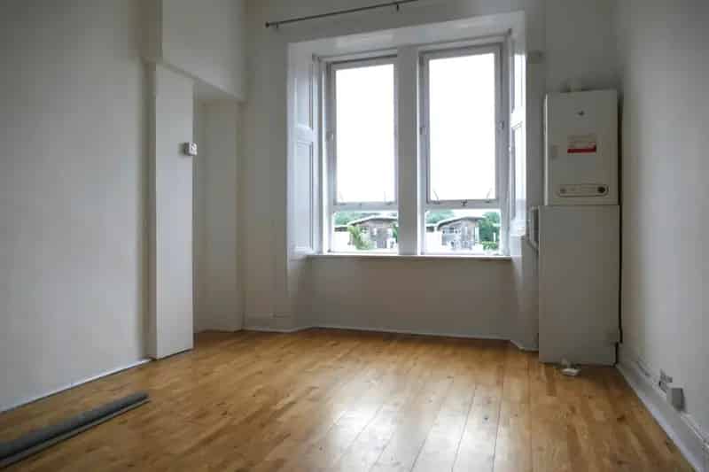 1 Bedroom Flat to Rent in Glasgow